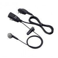 icom ID92＋GPS SP/MIC Speaker Microphone for ICOM 9 pin radios - EarHugger®